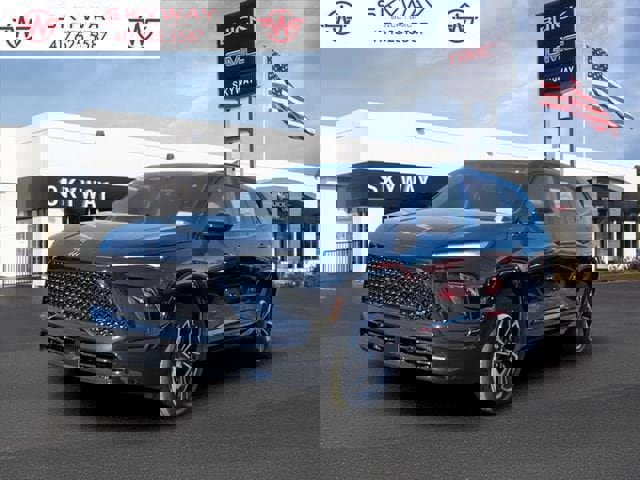 New 2026 Buick Enclave Sport Touring w/ Power Package image 1