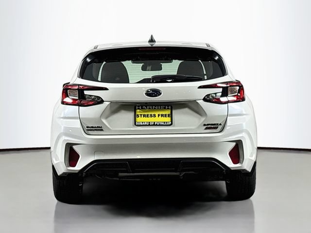 New 2026 Subaru Impreza RS AWD/4WD image 6