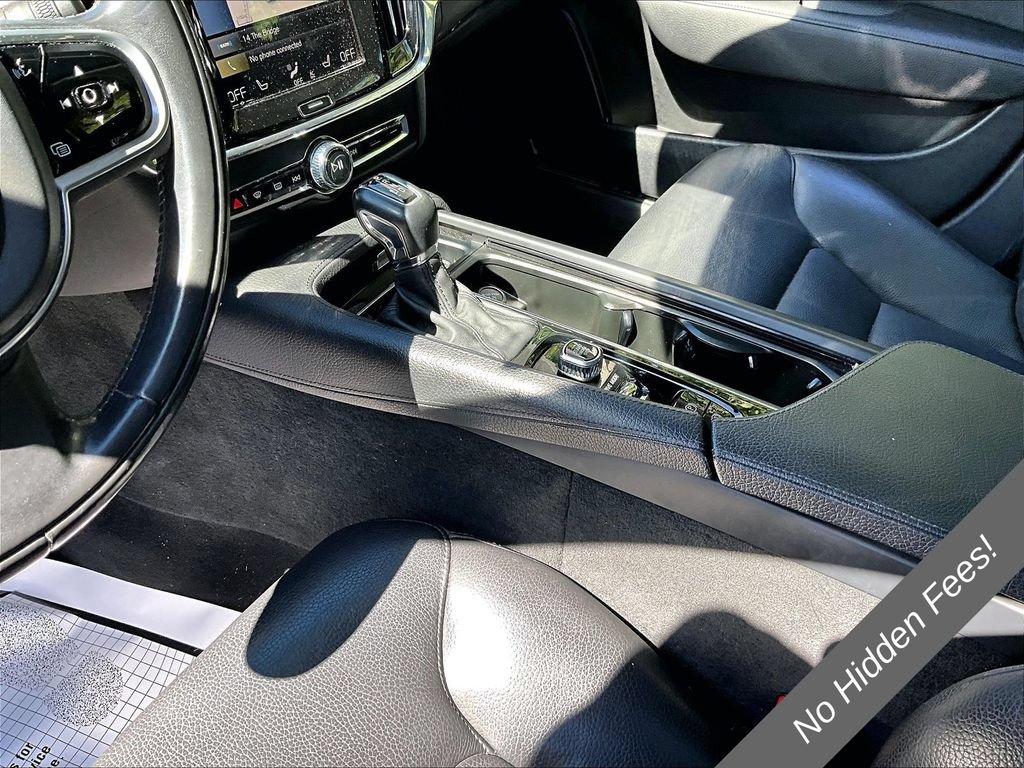 Used 2018 Volvo S90 T5 Momentum AWD/4WD image 13