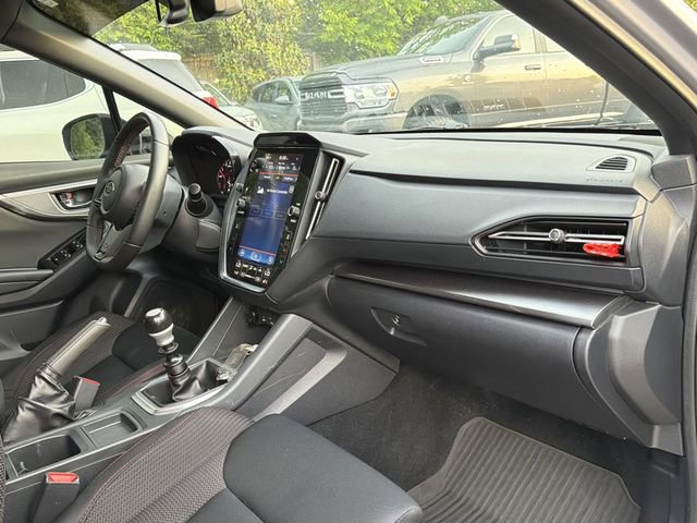 Used 2023 Subaru WRX Premium AWD/4WD image 18