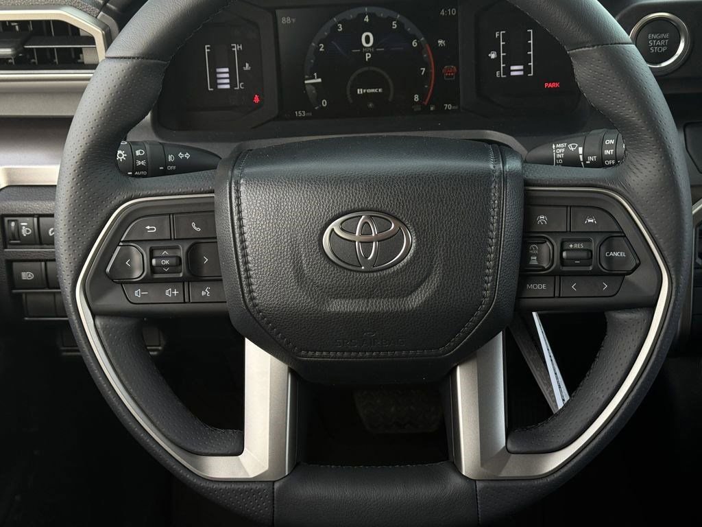 Used 2026 Toyota 4Runner SR5 image 13