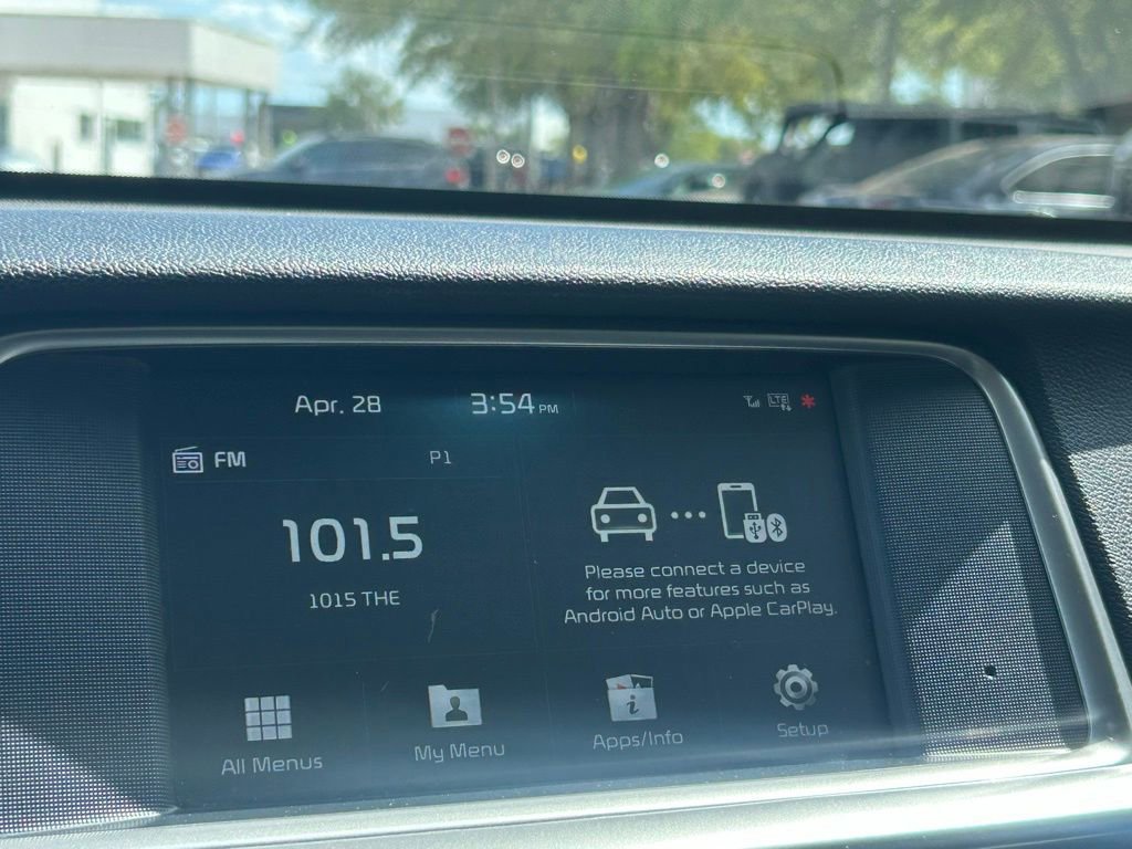 Used 2019 Kia Optima S FWD image 15