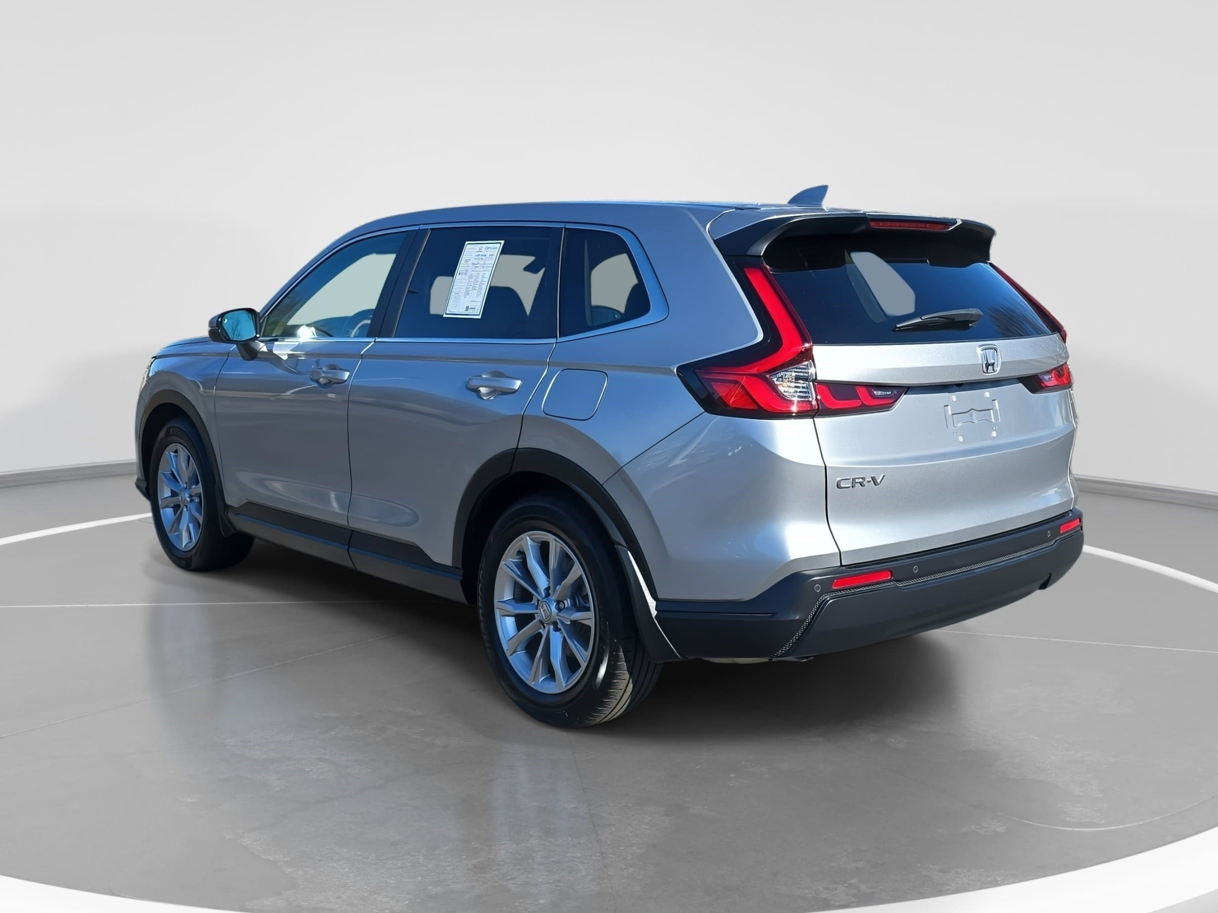 Used 2024 Honda CR-V EX-L image 7