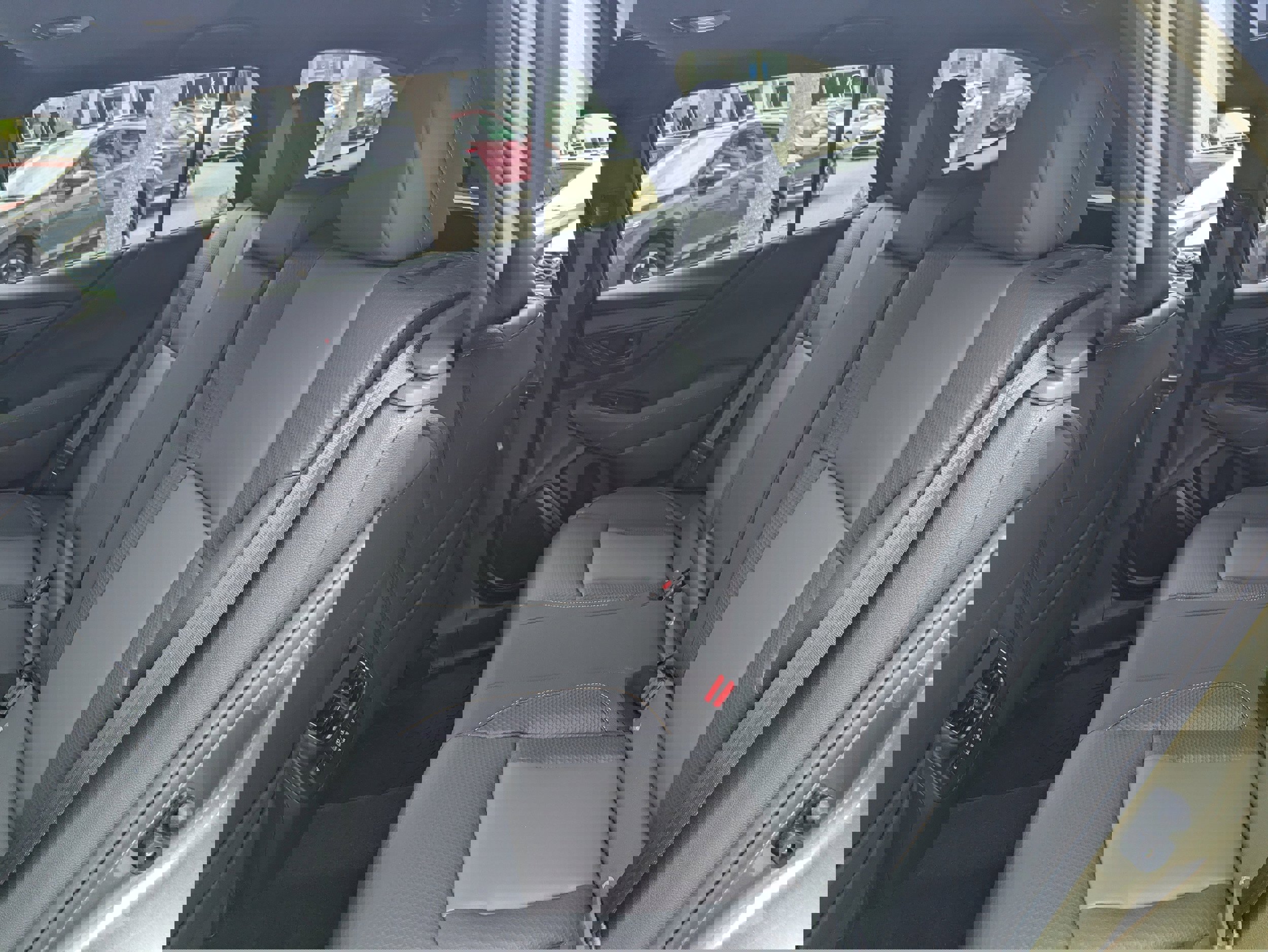 New 2025 Subaru Outback Wilderness image 14