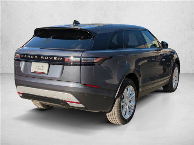 New 2026 Land Rover Range Rover Velar S AWD/4WD video 2