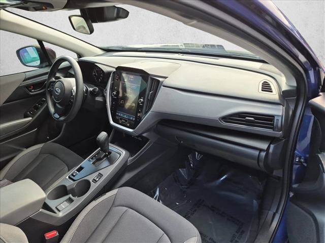 Certified 2025 Subaru Crosstrek 2.5i Premium AWD/4WD image 20