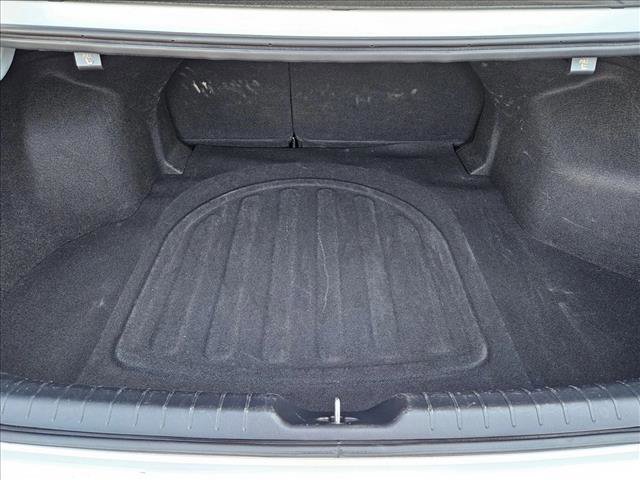 Used 2025 Kia K4 LXS image 6