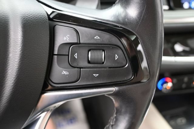 Used 2022 Buick Enclave Essence w/ Experience Buick Package FWD image 33