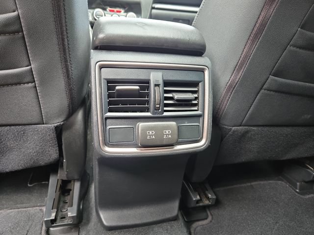 Used 2021 Subaru Forester Premium w/ Popular Package #1 AWD/4WD image 32