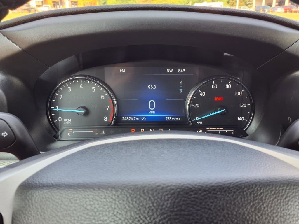 Certified 2023 Ford Explorer XLT w/ Equipment Group 202A image 17