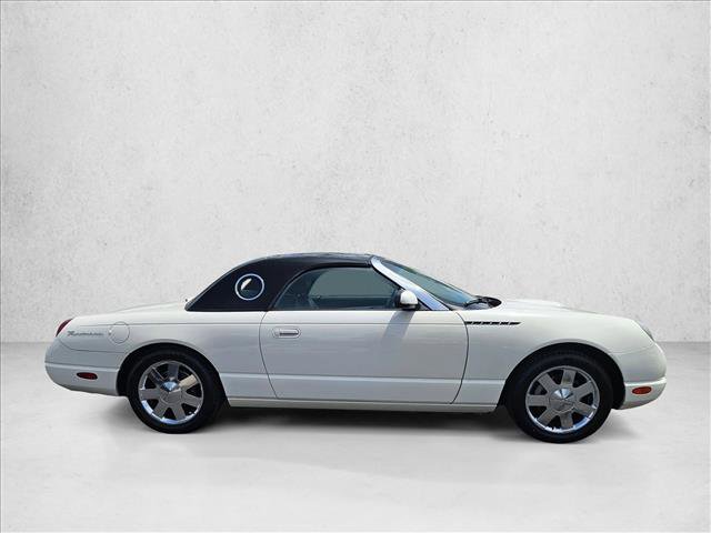 Used 2002 Ford Thunderbird RWD image 4