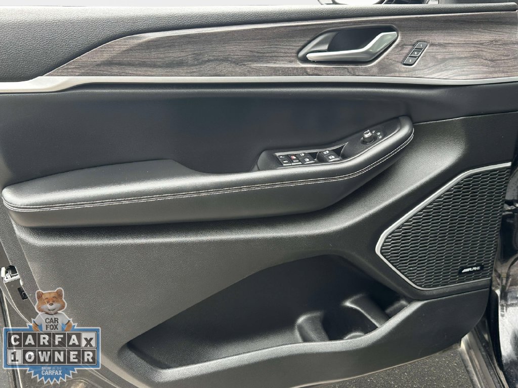 Used 2023 Jeep Grand Cherokee 4WD 4xe image 19