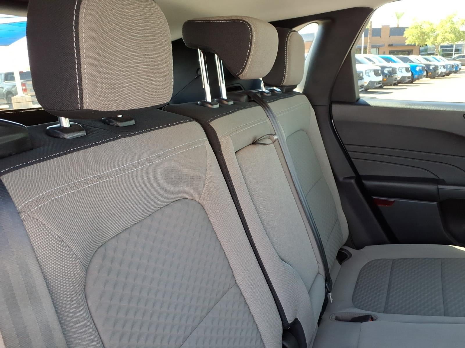 Used 2022 Ford Escape SE w/ Convenience Package FWD image 15