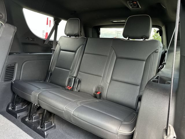 Certified 2023 GMC Yukon XL SLT AWD/4WD image 26