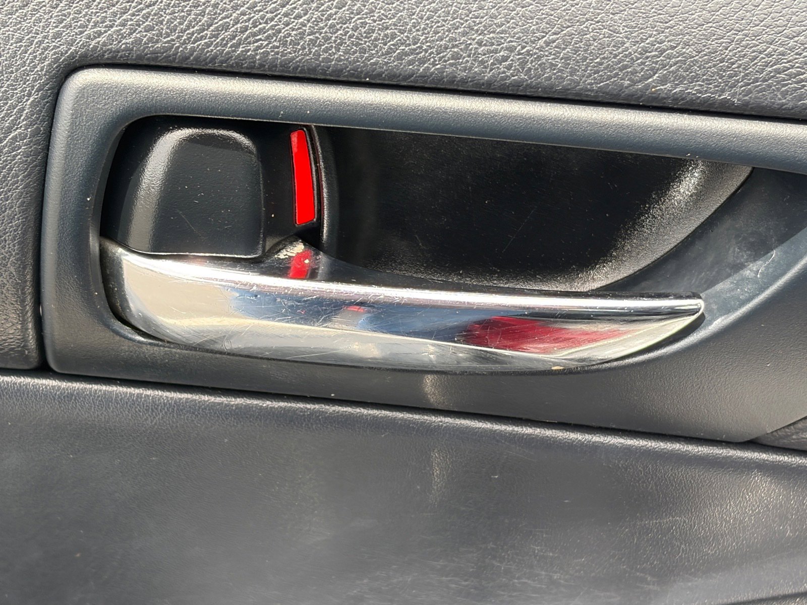 Used 2015 Lexus IS 250 w/ Navigation System Package RWD image 18