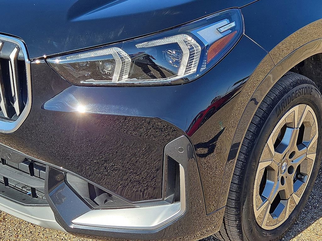 Used 2023 BMW X1 xDrive28i w/ Convenience Package image 10