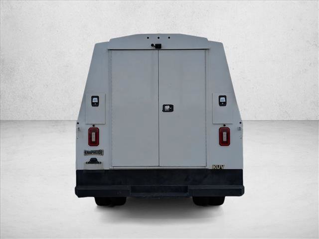 Used 2021 Ford F350 XL w/ Power Equipment Group image 7