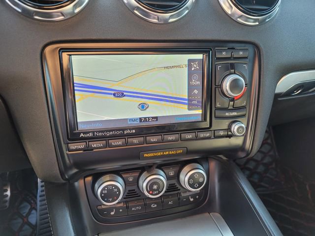 Used 2013 Audi TTS 2.0T Prestige image 16