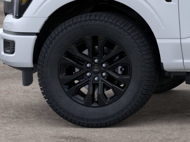 New 2026 Ford F150 Lariat w/ Equipment Group 501A Mid AWD/4WD image 19