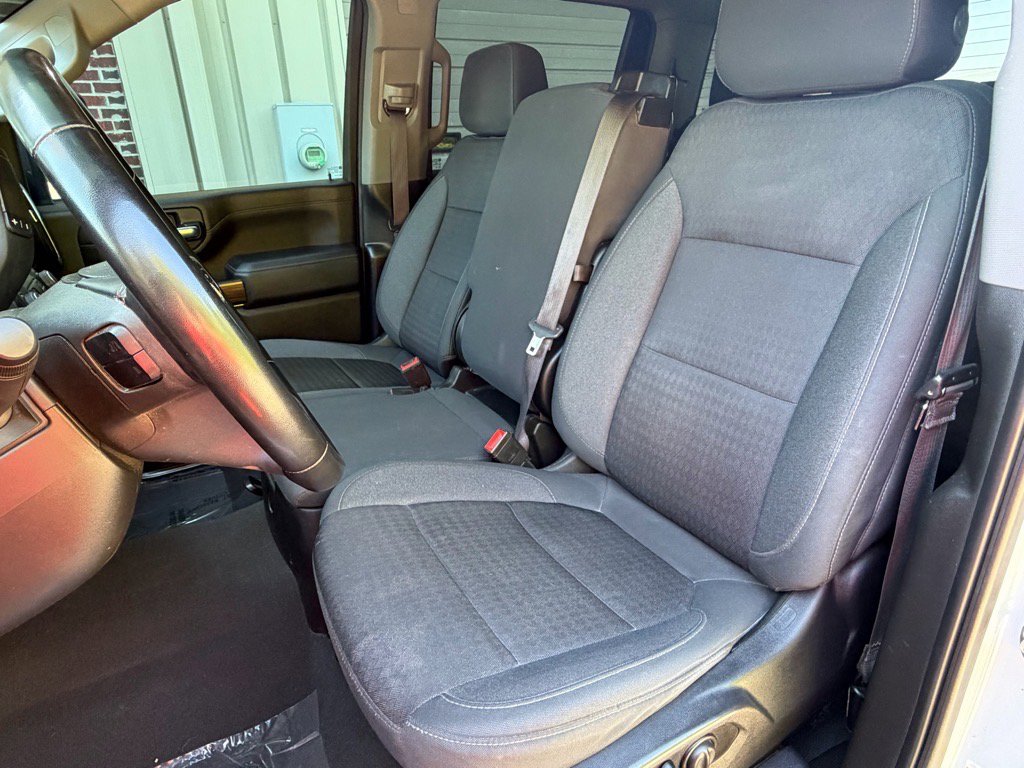 Used 2023 Chevrolet Silverado 2500 LT w/ Convenience Package AWD/4WD image 45