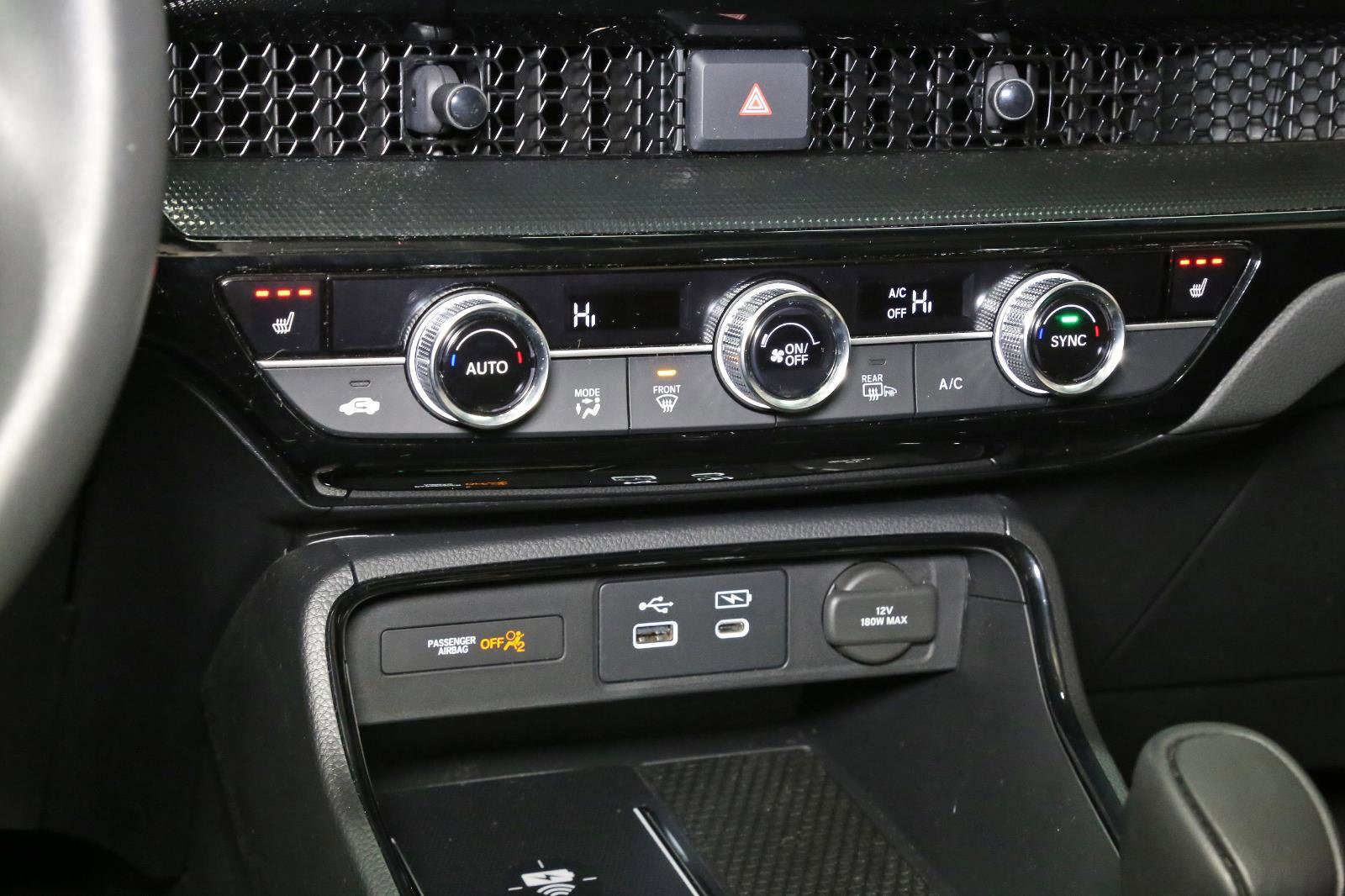 Certified 2024 Honda CR-V EX-L image 11