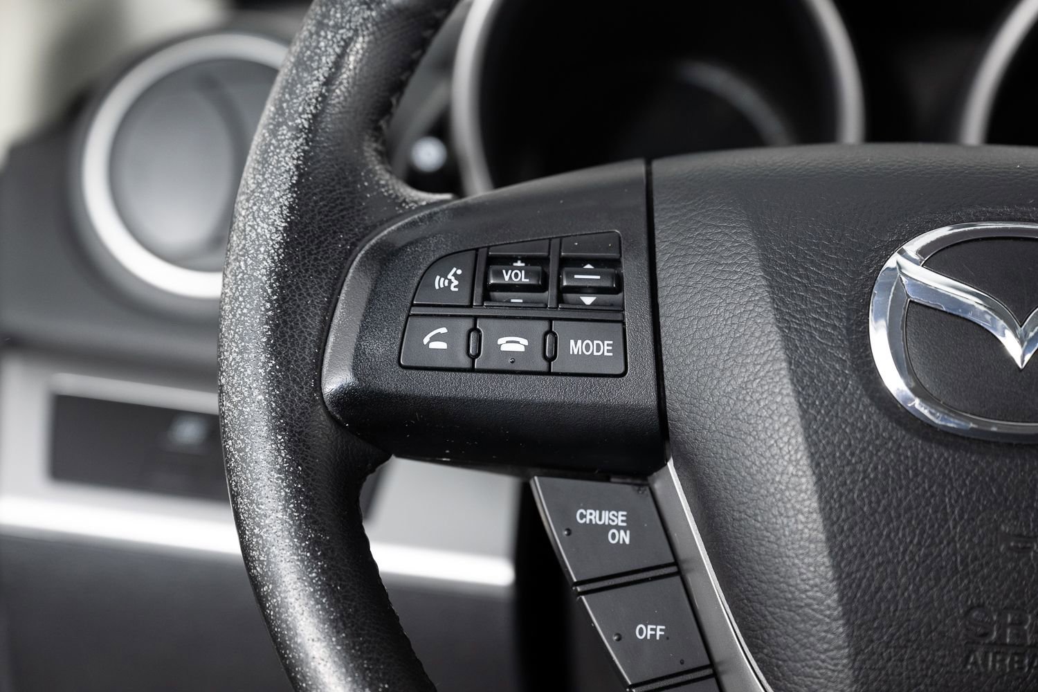 Used 2011 MAZDA MAZDA3 s Sport image 30