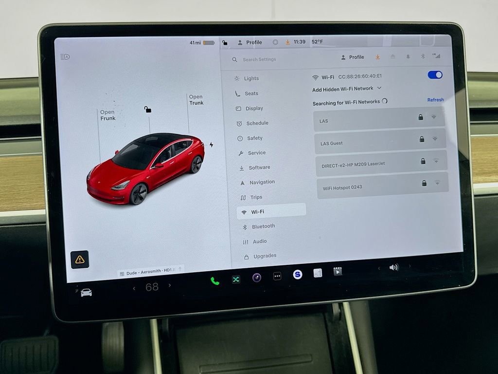 Used 2018 Tesla Model 3 Long Range image 49