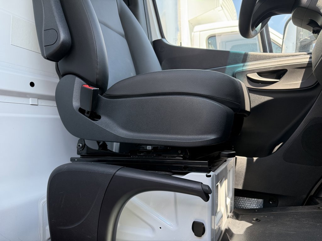 New 2023 Mercedes-Benz Sprinter 3500 image 16