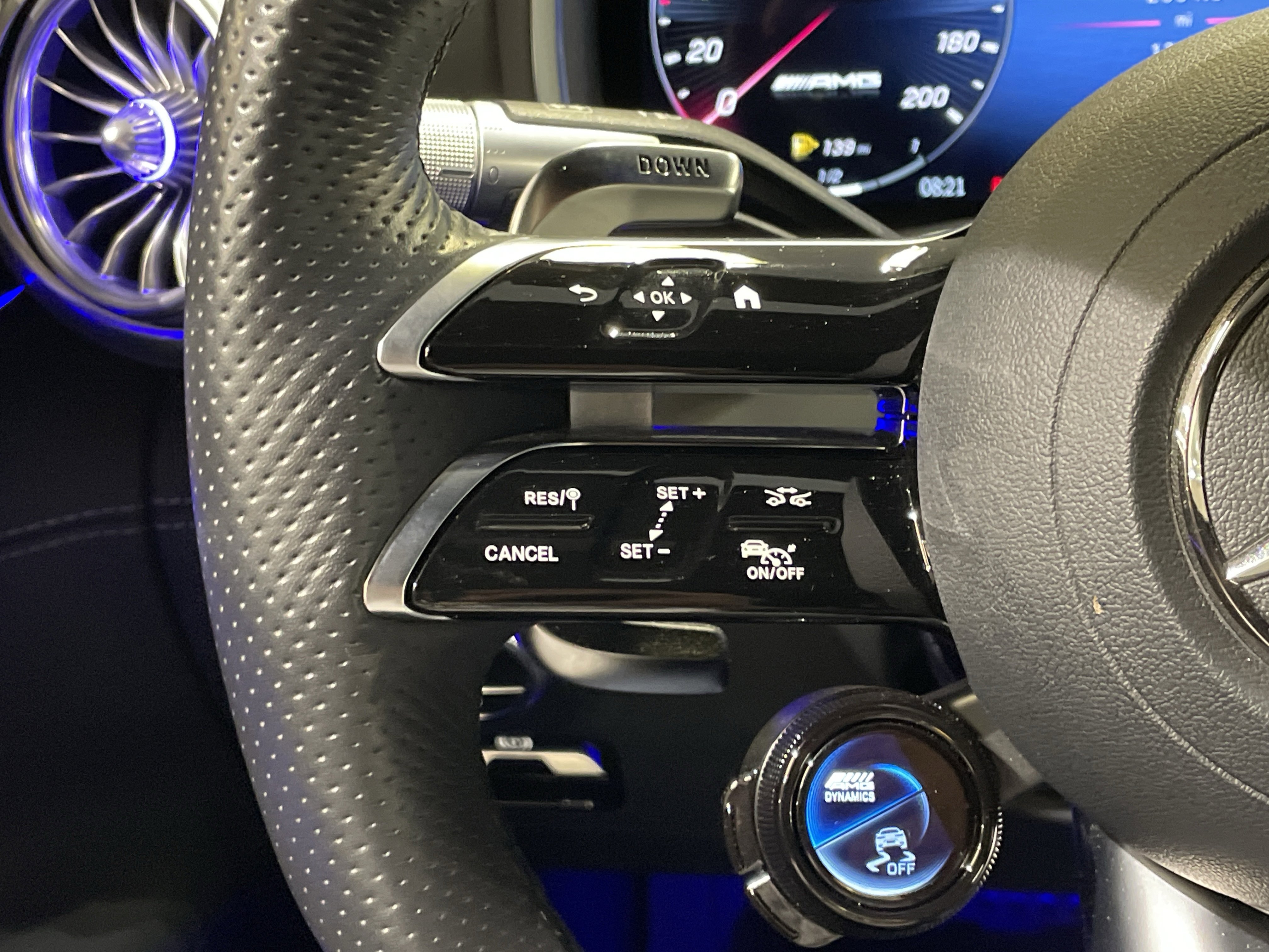 Certified 2024 Mercedes-Benz AMG GT 55 image 25