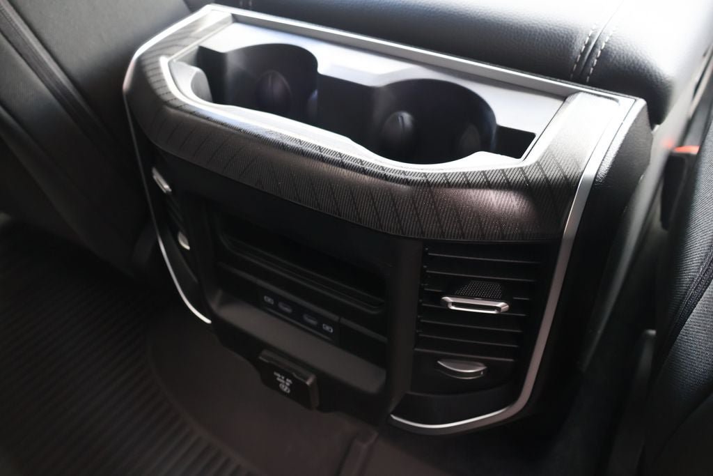 New 2026 RAM 1500 Big Horn AWD/4WD image 13