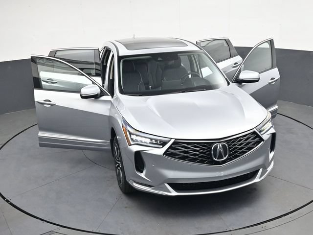 New 2026 Acura RDX w/ Advance Package AWD/4WD image 38