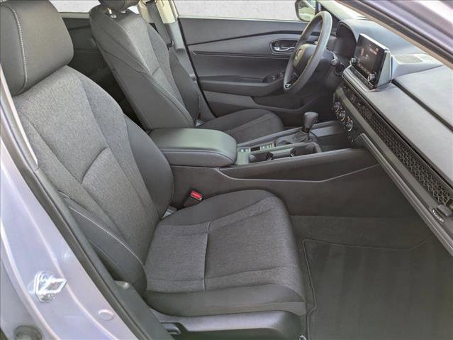 Certified 2024 Honda Accord LX image 19