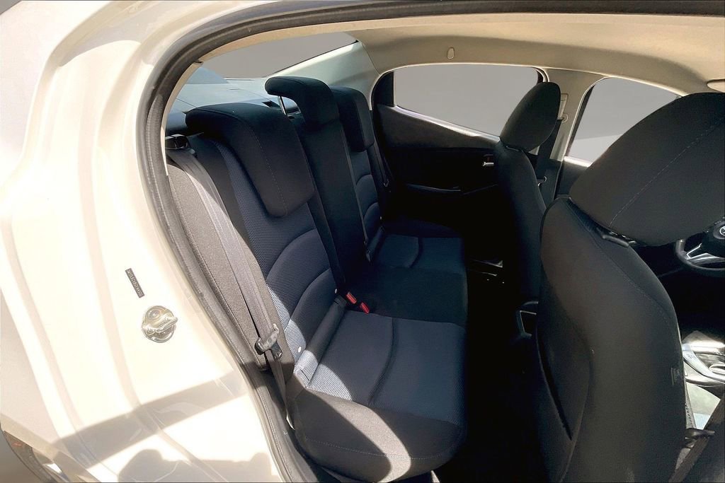Used 2016 Scion iA FWD image 23