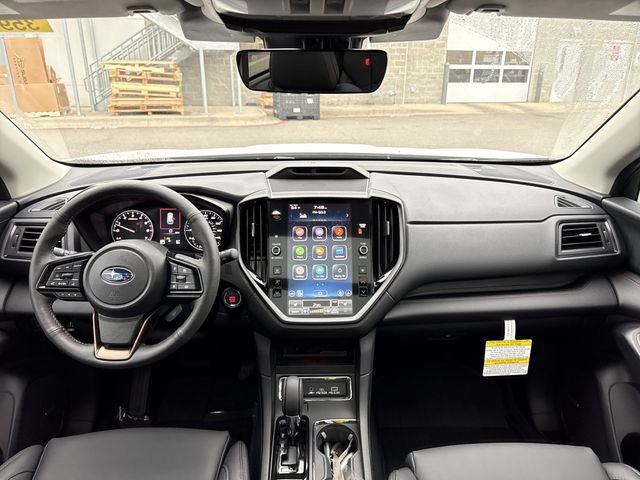 New 2026 Subaru Ascent Limited Bronze image 24