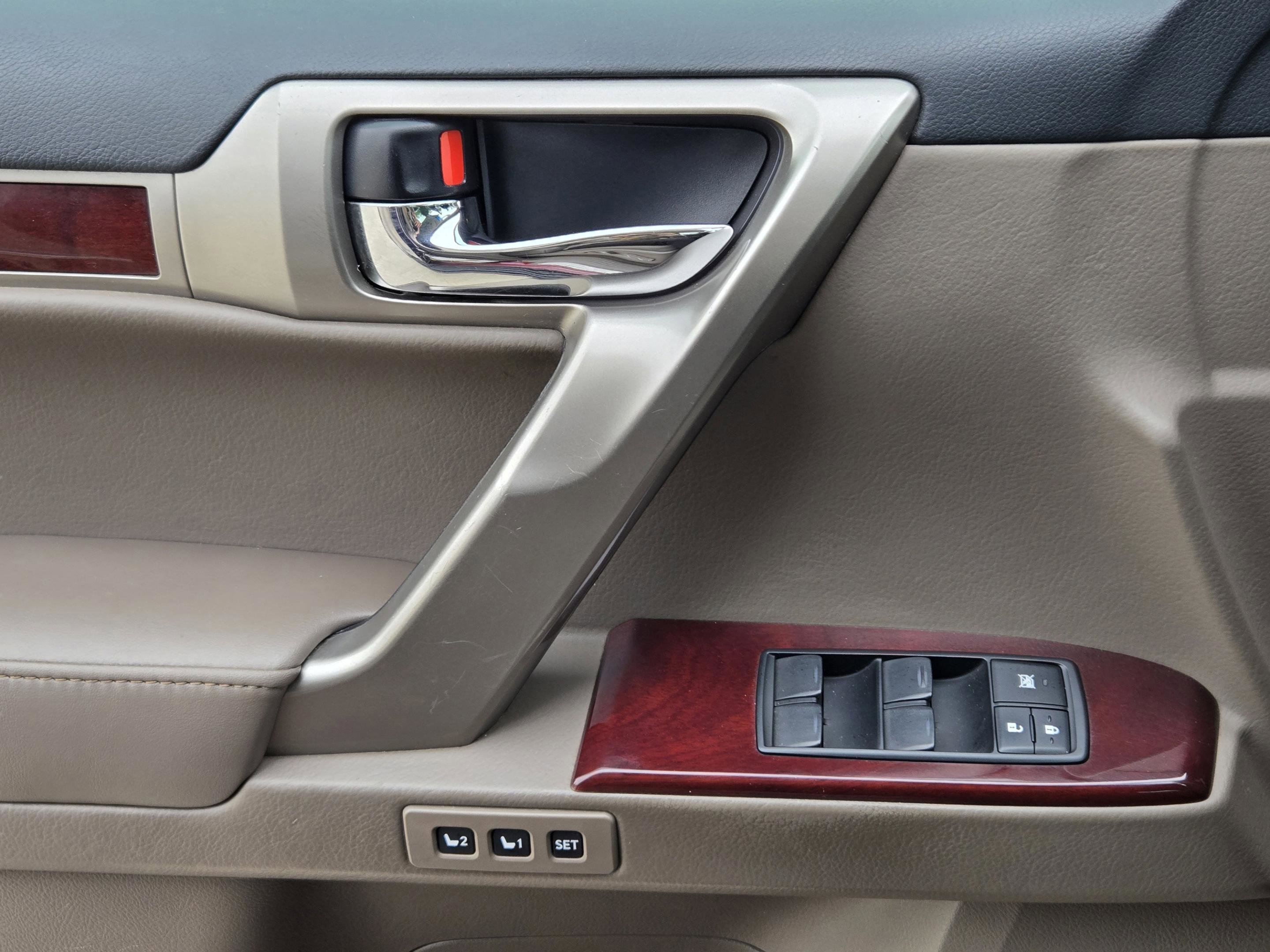 Used 2019 Lexus GX 460 Premium image 18