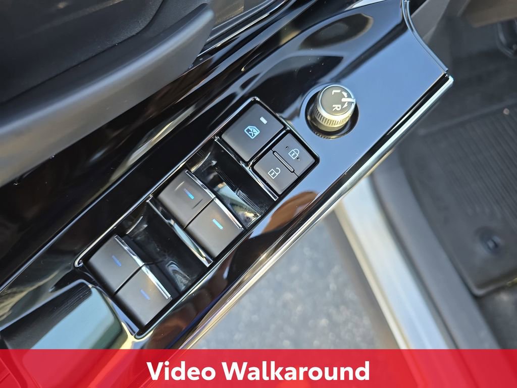 Certified 2023 Toyota bZ4X Limited w/ Weather Package image 33