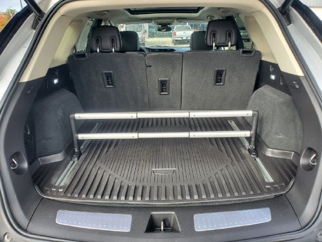 Used 2019 Cadillac XT5 Luxury AWD/4WD image 29