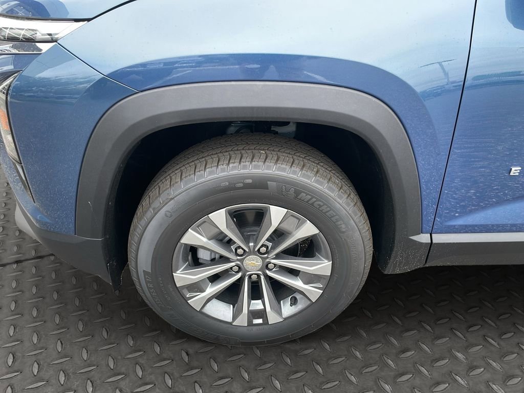 New 2026 Chevrolet Equinox LT w/ Convenience Package II image 23