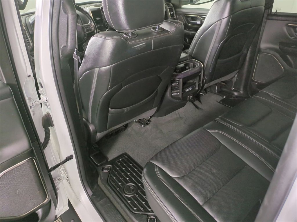 Used 2022 RAM 1500 Sport w/ Rebel Level 2 Equipment Group image 27