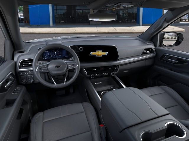 New 2026 Chevrolet Tahoe RST w/ Comfort Package RWD image 15