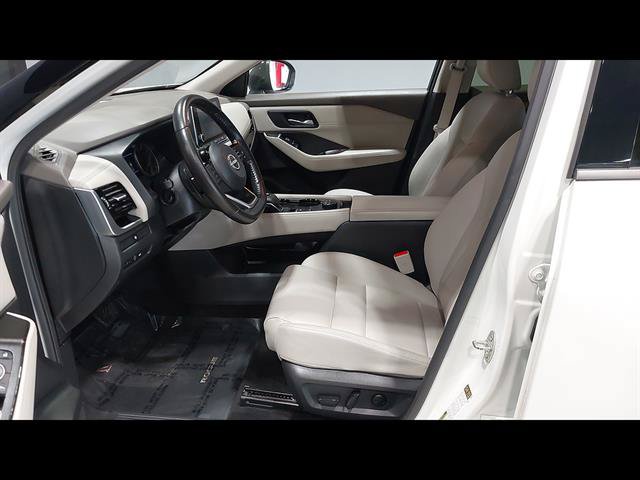 Used 2023 Nissan Rogue SL AWD/4WD image 19