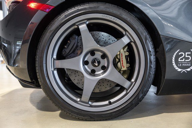 Used 2021 McLaren 720S Performance RWD image 37