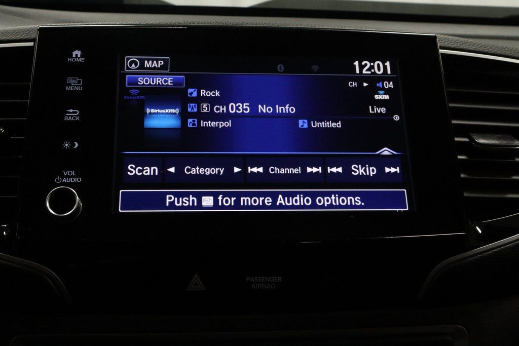 Used 2022 Honda Ridgeline RTL-E image 2