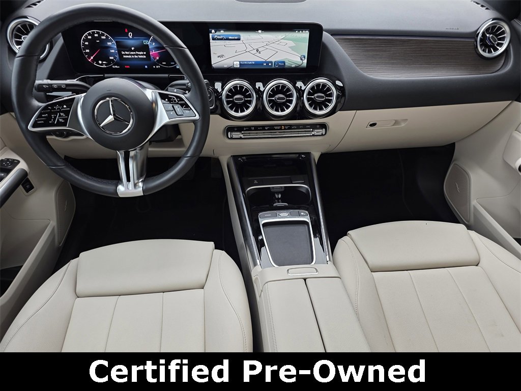 Certified 2025 Mercedes-Benz GLA 250 GLA 250 image 16