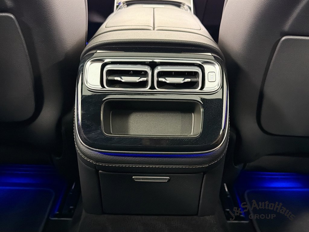 Used 2023 Mercedes-Benz S 500 4MATIC image 31
