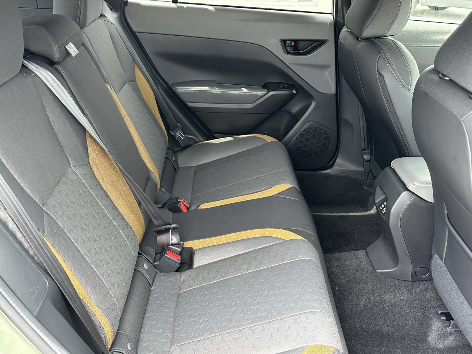 New 2026 Subaru Crosstrek 2.5i Sport AWD/4WD image 14
