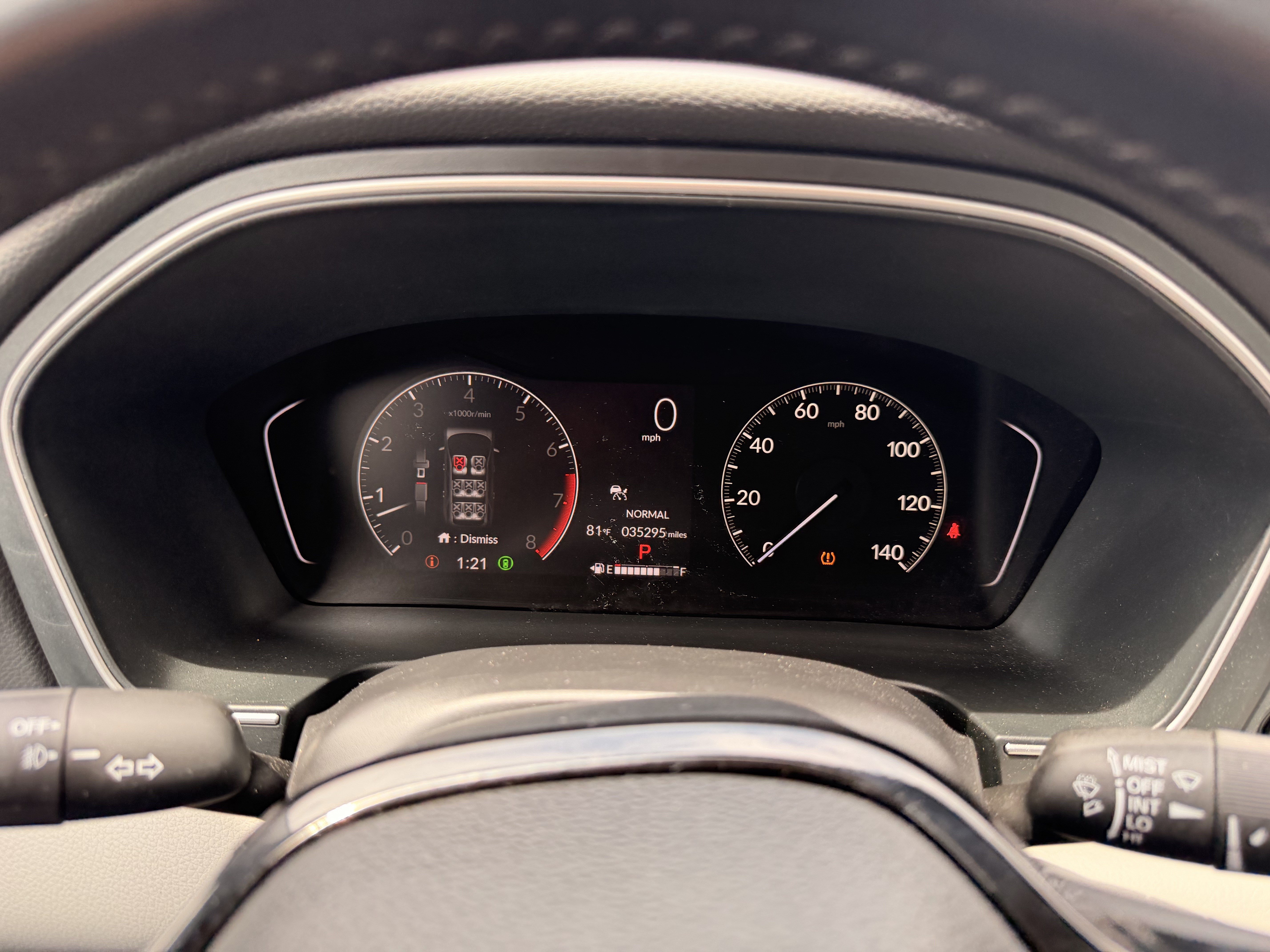 Certified 2023 Honda Pilot Touring image 19
