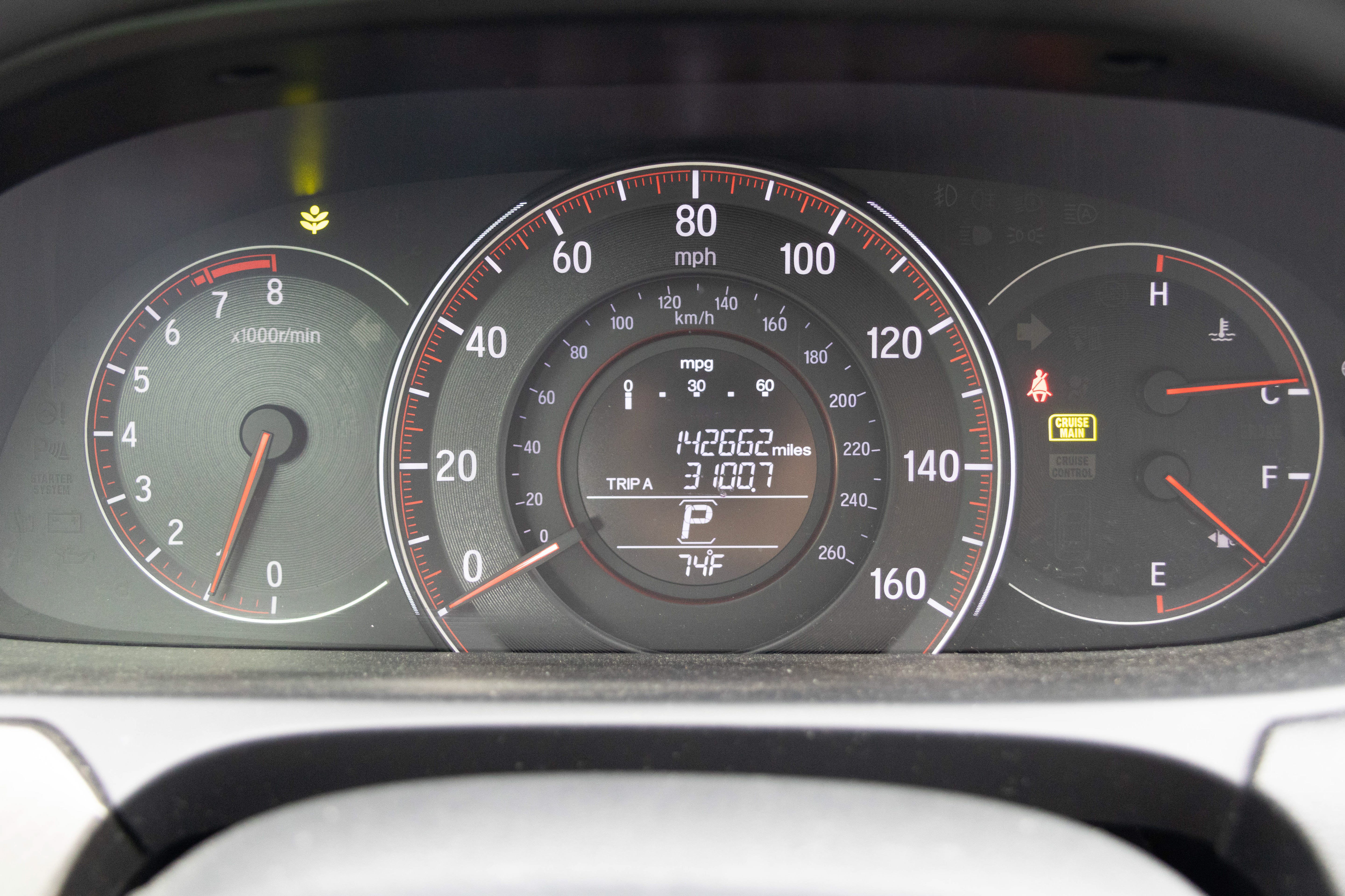 Used 2017 Honda Accord Sport image 20