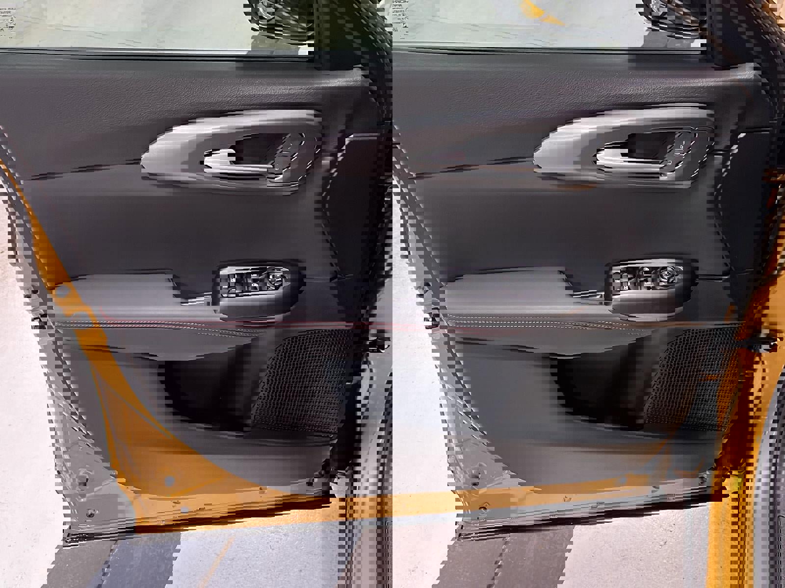 Used 2024 Dodge Hornet GT image 15