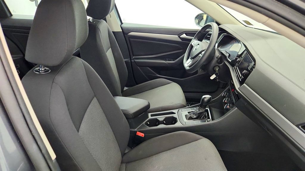 Used 2019 Volkswagen Jetta S w/ Driver Assistance Package FWD image 22